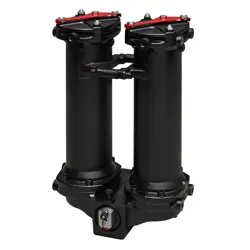 Parker Filtrasyon DF65 Serisi