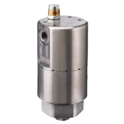 Parker Filtrasyon EAPF Serisi