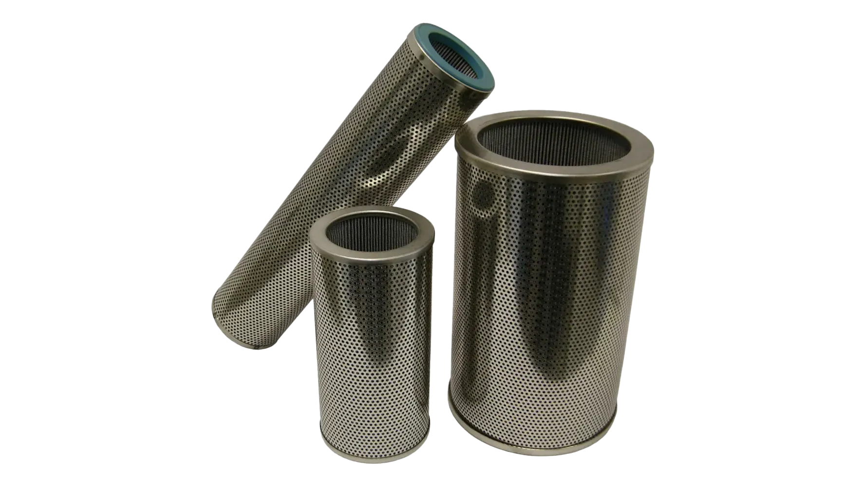 Parker Filtrasyon IN-AGB Serisi