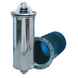 Parker Filtrasyon IN-AGB Serisi