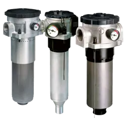 Parker Filtrasyon TPR Serisi