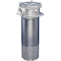 Parker Filtrasyon TTF Serisi