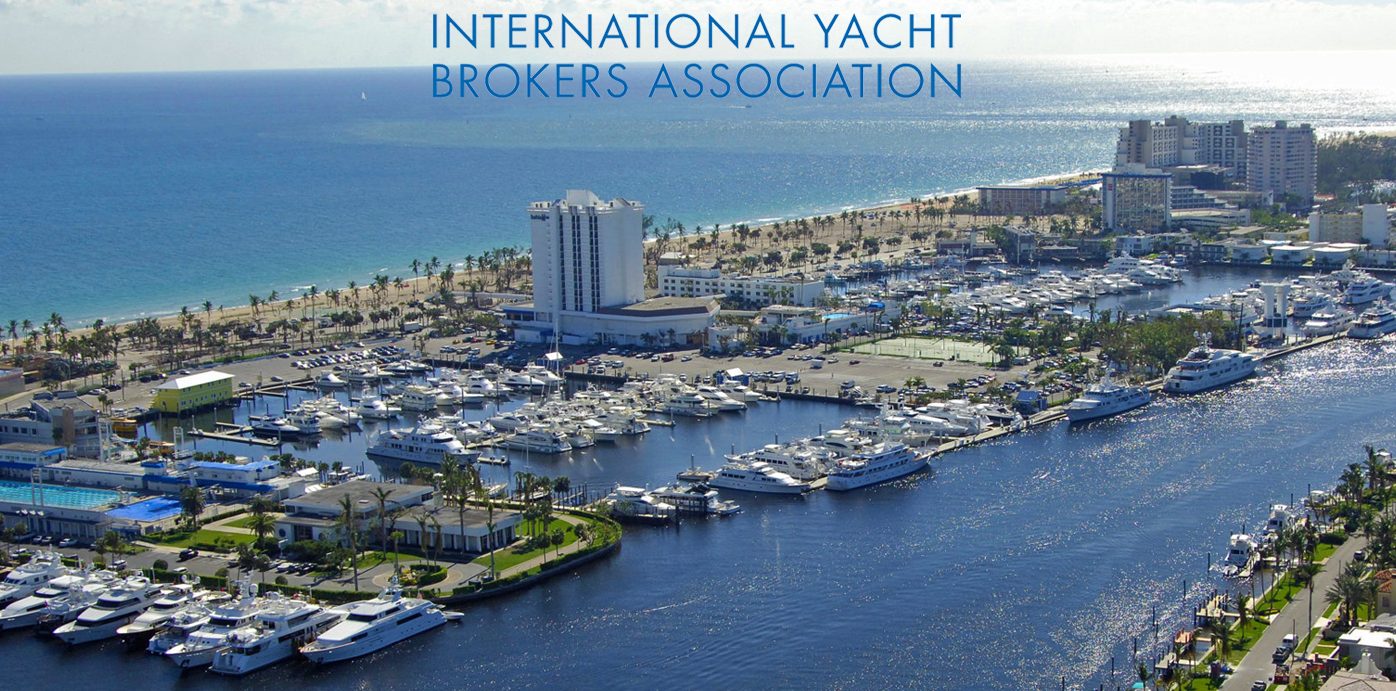 iyba yacht search