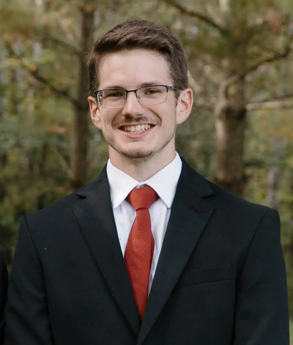 Jack Bowman headshot