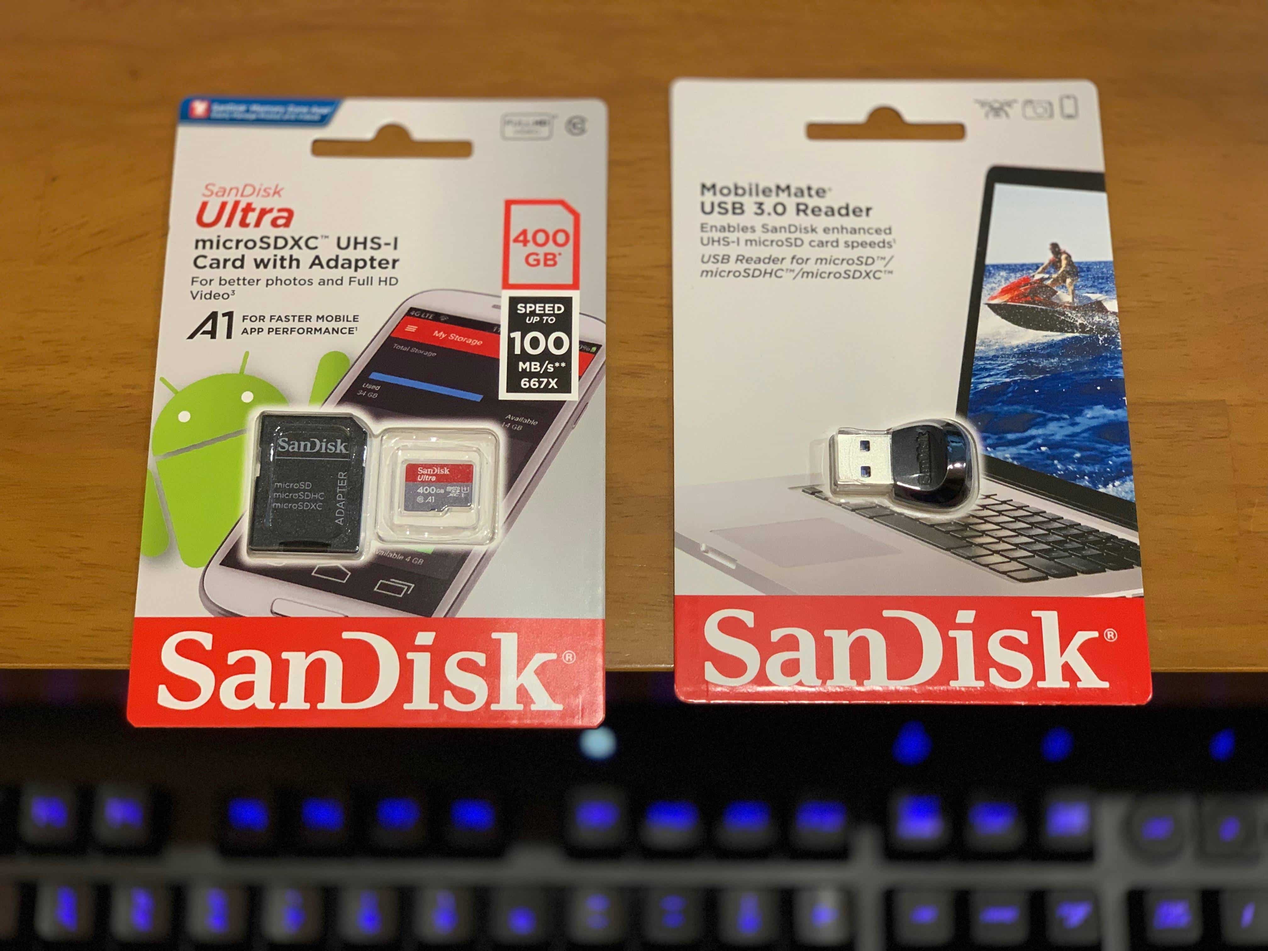 How to Format USB into 2 Partitions for DashCam and Music