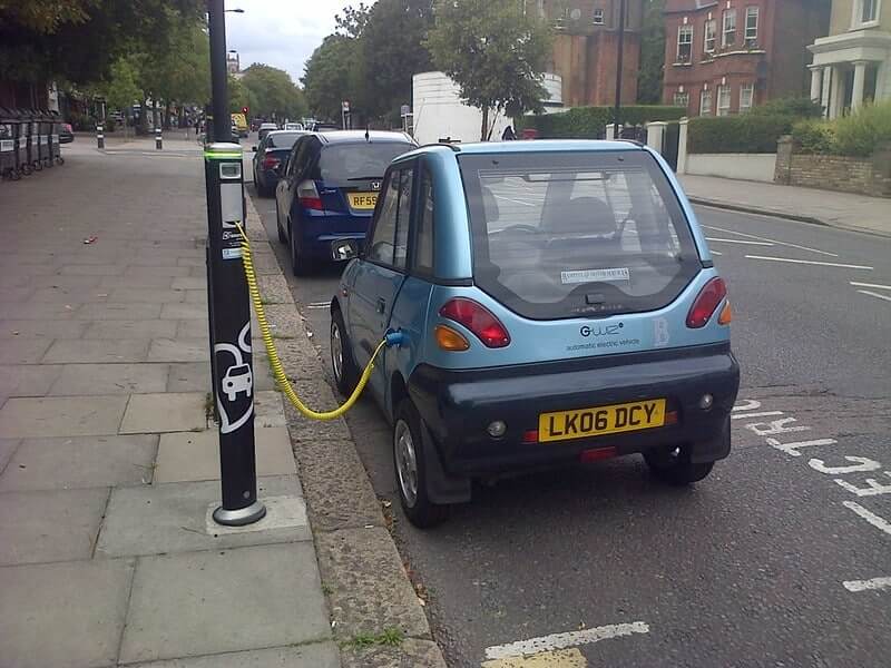 Car Charging