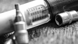 Torque Wrench