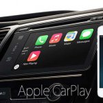 Apple CarPlay