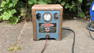 12Vbattery