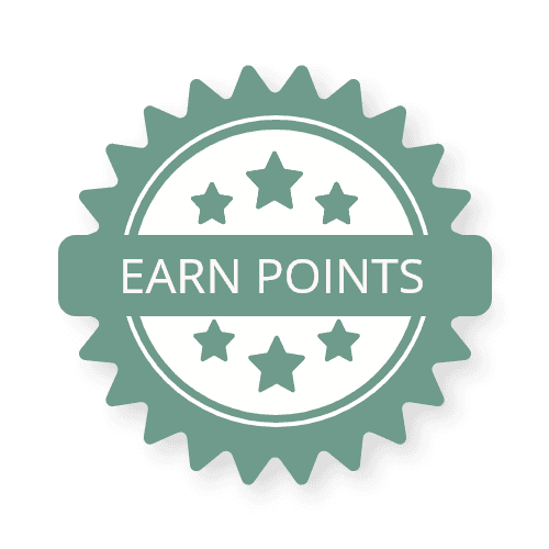 Earn Loyalty Points