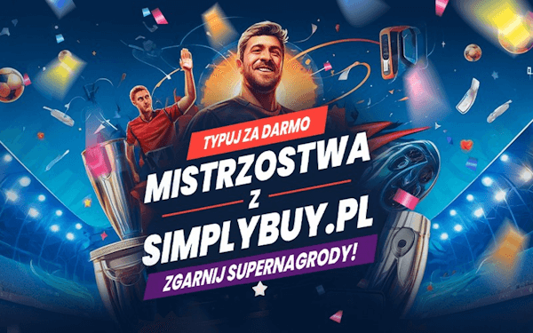 Mistrzostwa SimplyBuy.pl