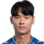 Jeong Dong-Ho