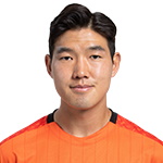 Baek Dong-Gyu