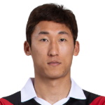 Kim Yong-Hwan