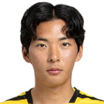 Lim Min-Hyeok