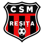 CSM Reşiţa