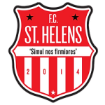 St Helens