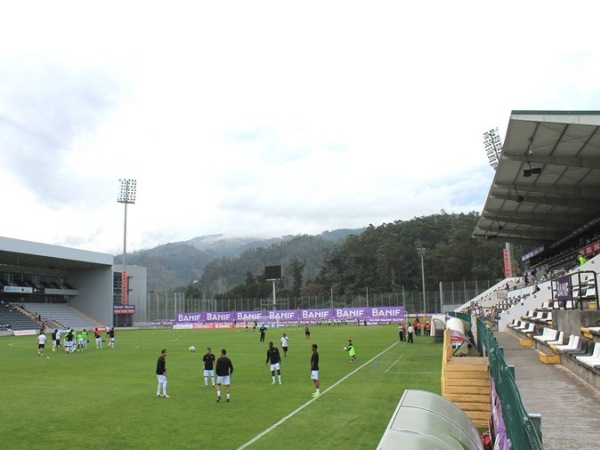 Estádio da Madeira, Ilha da Madeira, Portugal