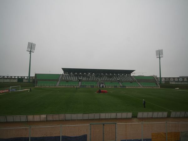 Estádio do Rio Ave Futebol Clube, Vila do Conde, Portugal