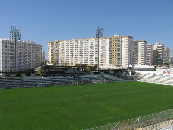 Estádio de São Lúis, Faro, Portugal