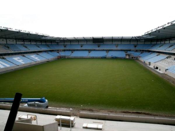 Eleda Stadion, Malmö, Sweden