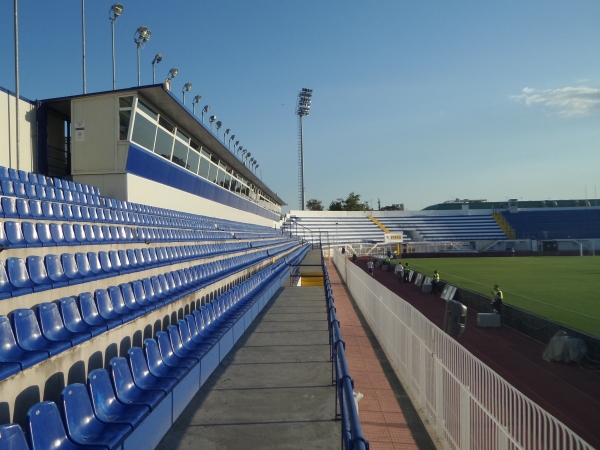 Stadio Peristeriou, Athens, Greece