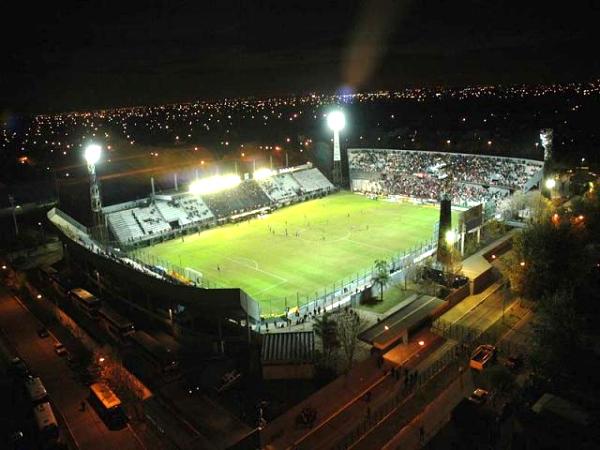 Estadio Centenario Ciudad de Quilmes, Quilmes, Provincia de Buenos Aires, Argentina