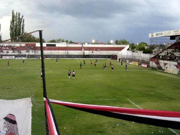 Estadio Omar Higinio Sperdutti, Maipú, Provincia de Mendoza, Argentina