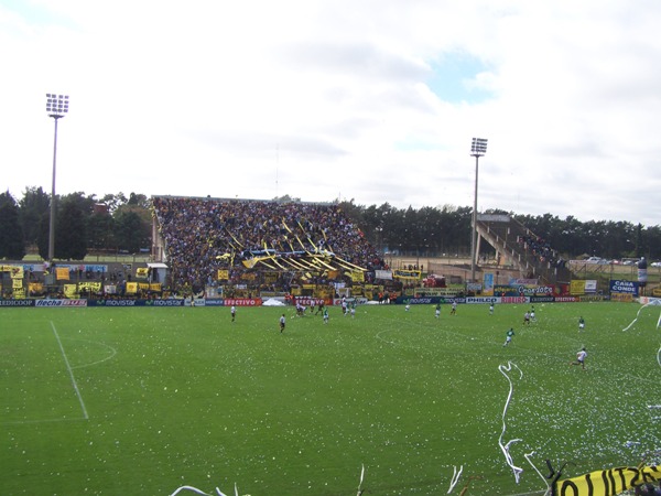 Estadio Fragata Presidente Sarmiento, La Matanza, Provincia de Buenos Aires, Argentina