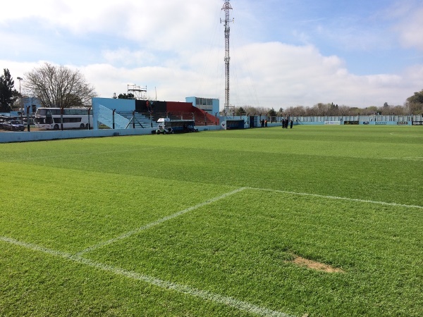 Estadio Lorenzo Arandilla, Almirante Brown, Provincia de Buenos Aires, Argentina