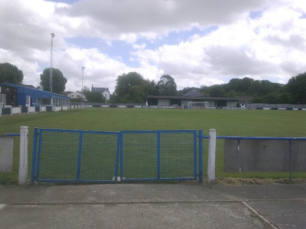 Winch's Field, Herne Bay, Kent, England