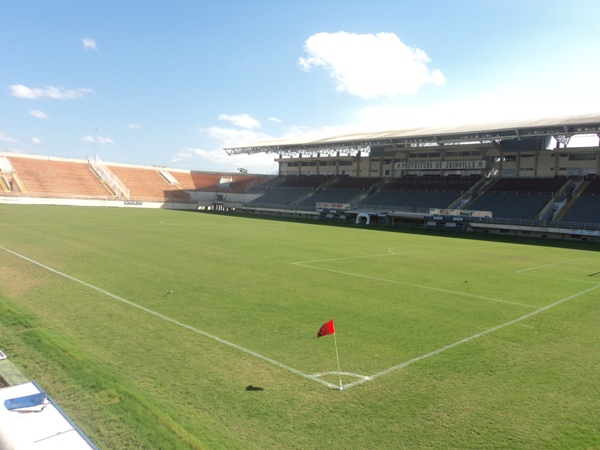 Arena Joinville, Joinville, Santa Catarina, Brazil