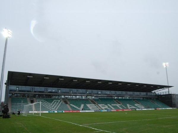 Veritas Stadion, Åbo, Finland