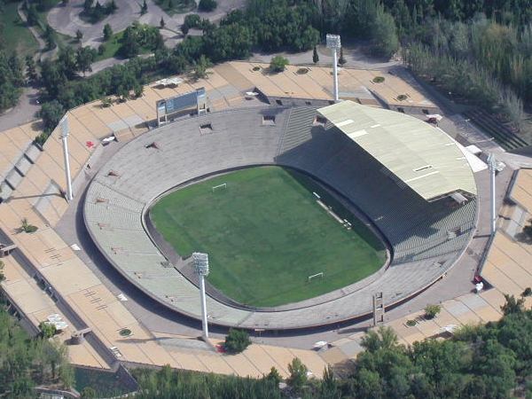 Estadio Malvinas Argentinas, Mendoza, Provincia de Mendoza, Argentina