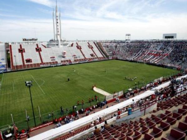 Estadio Tomás Adolfo Ducó, Capital Federal, Ciudad de Buenos Aires, Argentina