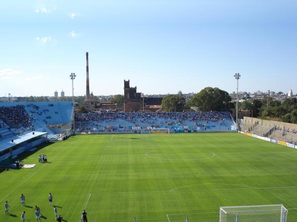 Estadio Julio César Villagra, Ciudad de Córdoba, Provincia de Córdoba, Argentina