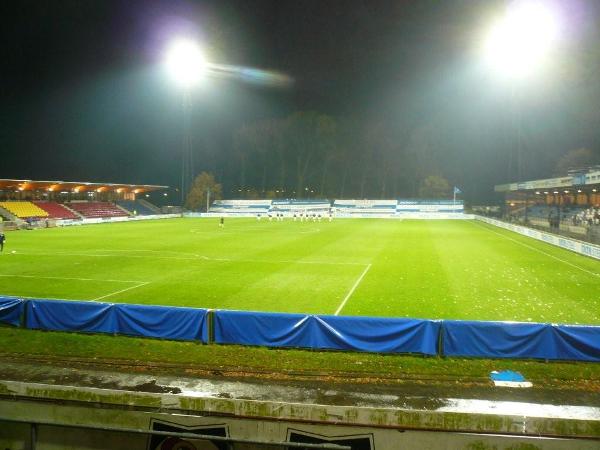 711 Stadion, Velsen-Zuid, Netherlands