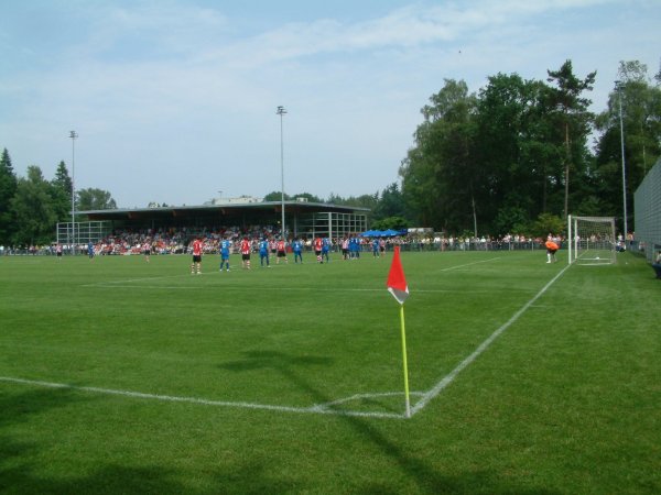 PSV Campus De Herdgang, Eindhoven, Netherlands