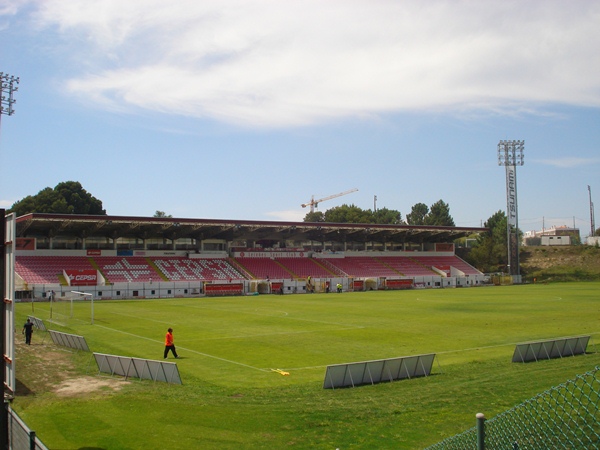 Estádio do Mar, Matosinhos, Portugal