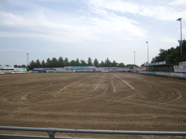 Sportpark De Kooltuin, Katwijk aan Zee, Netherlands