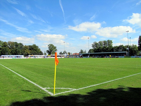 Sportpark Denoek, Hoek, Netherlands