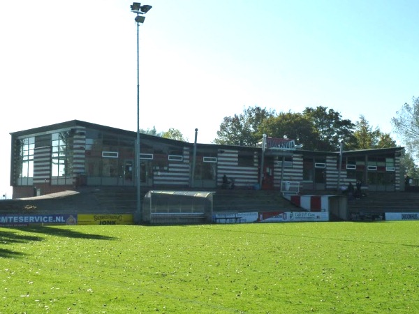 Juliana Sportpark, Hoorn, Netherlands