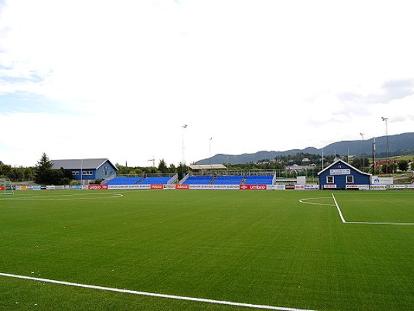 EXTRA Arena, Ranheim, Norway