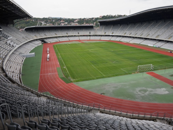 Cluj Arena, Cluj-Napoca, Romania