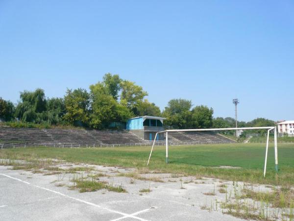 Stadionul Făleşti, Făleşti, Moldova