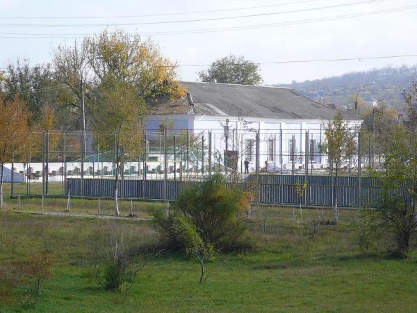 Stadionul Ceadîr Lunga, Ceadîr Lunga, Moldova