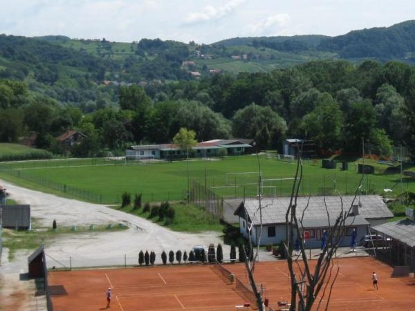 Športni center Berl, Malečnik, Slovenia