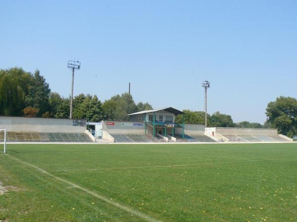 Stadionul Glodeni, Glodeni, Moldova