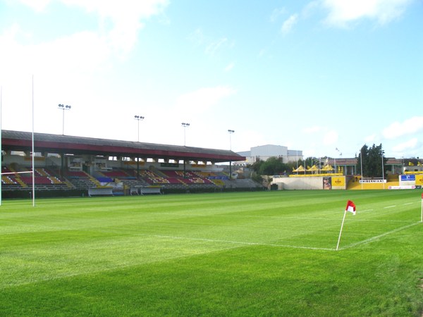 Tony Bezzina Stadium, Paola, Malta