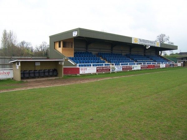 Don Amott Leisure Group Arena, Derby, Derbyshire, England